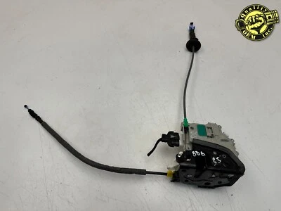 2018-2024 AUDI A4 A5 S4 S5 Q5 SQ5 - REAR RIGHT DOOR LOCK LATCH ACTUATOR OEM 41k - Image 1 of 4