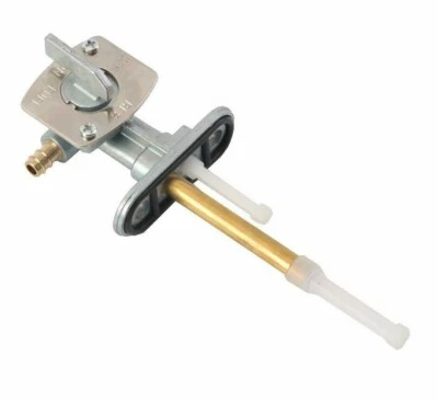 New YAMAHA Big Bear 400 YFM400 Petcock Fuel Tank Switch Valve (2002-2010) - Image 1 of 3