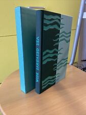 Wide Sargasso Sea By Jean Rhys. Folio Society 1994. Slipcase