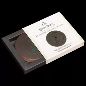 Weta Herr der Ringe Filmzubehör Hobbit Movie Merchandise Schlüssel zu Erebor - Bild 1 von 76