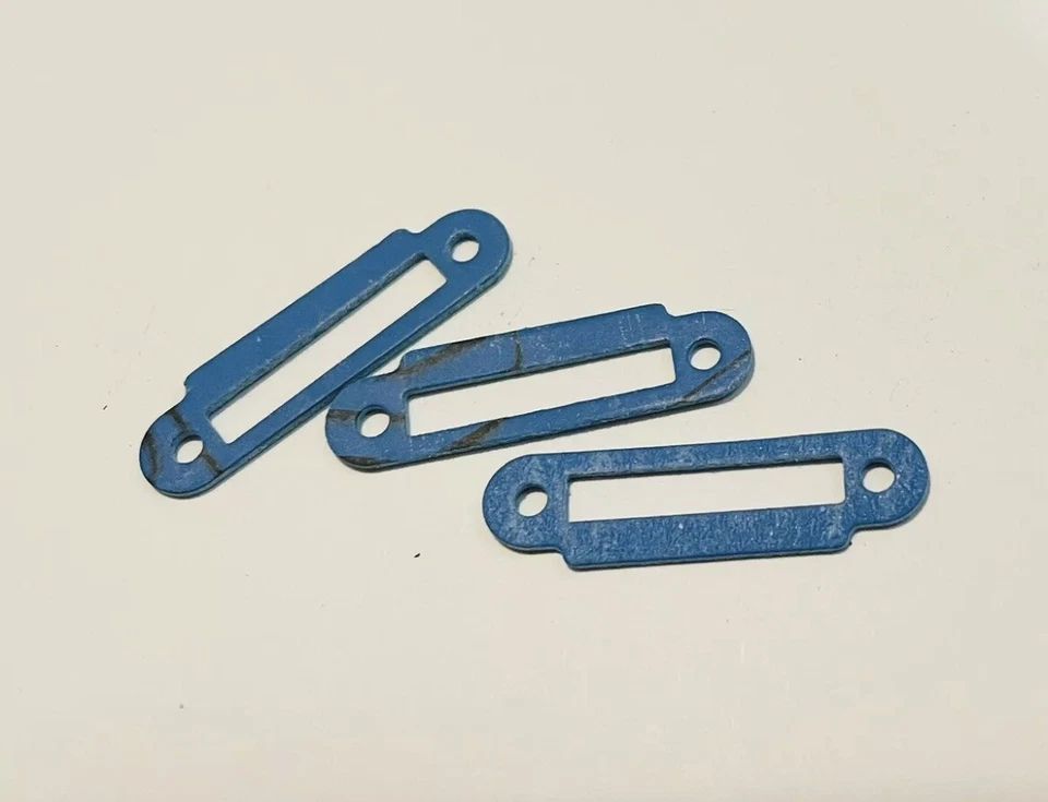 HSP 02031 Exhaust Manifold Gasket 1/10 RC Nitro Car Truck 02060 VX18 Engine - Image 1 of 1