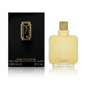 PS Fine Cologne by Paul Sebastian for Men 8.0 oz Fine Cologne De Luxe Splash - Picture 1 of 1