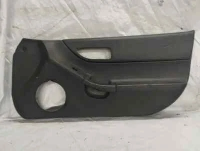 93-97 Honda Civic Del Sol Passenger Right Rh Door Panel Card - Image 1 of 2