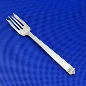 Hampton by Tiffany & Co. Sterling Silver 6 7/8" Salad Fork - Picture 1 of 2
