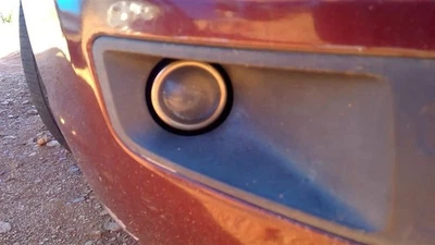 Luz antiniebla de esquina/estacionamiento sin bisel para 09-19 FLEX 267003 Foto 1 de 4