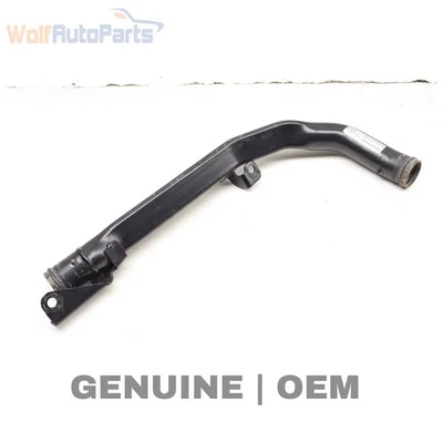 2004-2007 奥迪 A8 四轮车 4.2 升 - 冷却液管/线 077121070N — 第 1/4 张图片