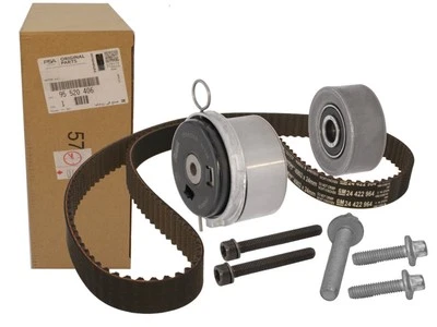 GENUINE VAUXHALL TIMING BELT KIT ASTRA CORSA INSIGNIA MOKKA VECTRA ZAFIRA 95520406 - Image 1 of 4