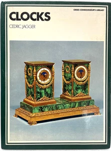 Clocks By Cedric Jagger - Picture 1 of 7