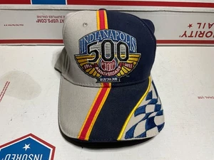Cappello da baseball Indianapolis 500 29 maggio 2011 - Foto 1 di 8