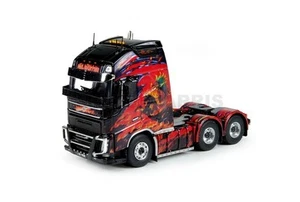 TEKNO 71289 KS Transport Black version 1/50 KM0 - Imagen 1 de 4