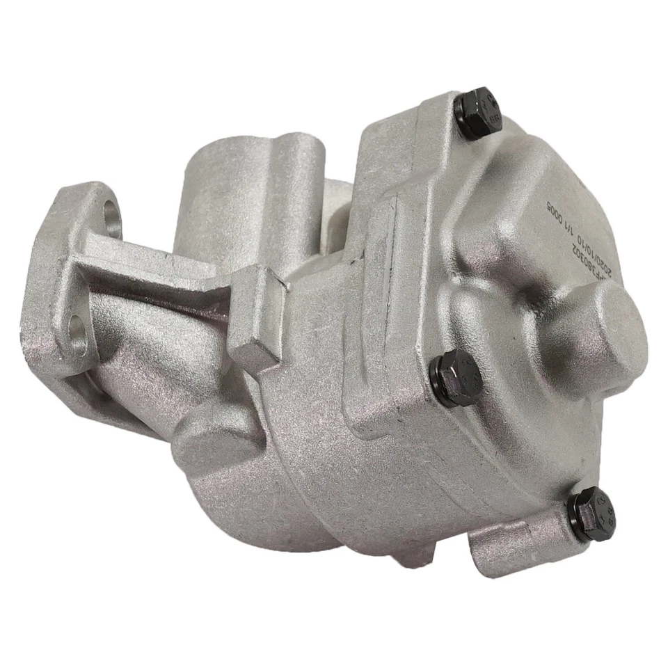 Nueva bomba de aceite Bronco Explorer Ford Ranger Sport Trac II Aerostar Mazda B4000 Foto 1 de 4