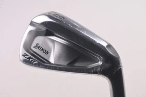 Srixon ZXi7 #8 Iron / 36 Degree / Regular Flex Dynamic Gold MID 100 R300 Shaft - Picture 1 of 6