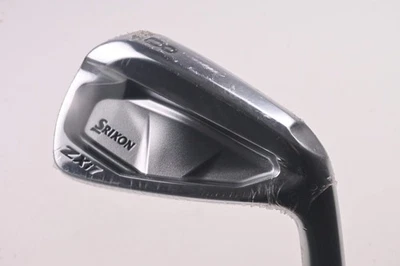 Srixon ZXi7 #8 Iron / 36 Degree / Regular Flex Dynamic Gold MID 100 R300 Shaft - Image 1 of 4