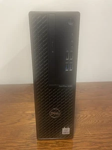Dell OptiPlex 3080 SFF Intel i5-10505 @3.2GHz | 16GB RAM 256GB SSD | No OS - Bild 1 von 6