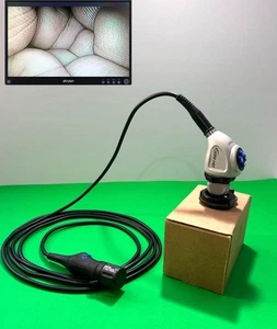 Stryker 1288 HD Camera Head with Coupler *Tested* - Picture 1 of 15