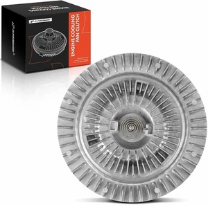 A-Premium Motorkühler Lüfterkupplung kompatibel mit Dodge Ram 1500 2002-2008, 3. - Bild 1 von 6