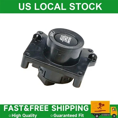 Fit Dodge Ram 1500 2500 3500 4500 2013-18 Push Button Start Ignition Switch NEW Foto 1 de 4