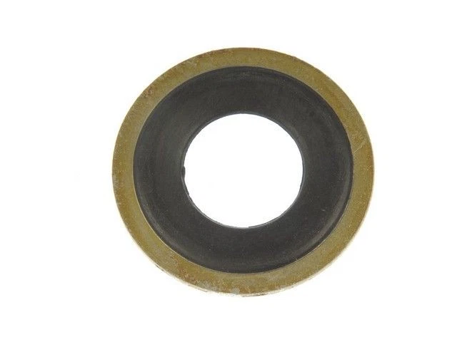 Oil Drain Plug Gasket For 1995 Chevy W3500 Tiltmaster GZ186FQ Foto 1 de 1