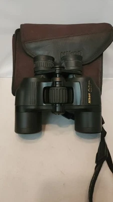 Nikon Action 8x40 8.2 degrees binoculars - Image 1 of 2