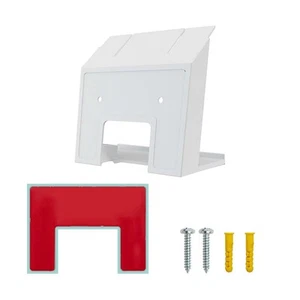 Neu Passend für Chain V3 Router Kunststoffhalterung Gen3 Wandhalte8553 - Bild 1 von 21