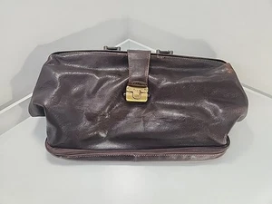 ZHHZ Doctor Medical Bag Briefcase Argentina - Picture 1 of 24