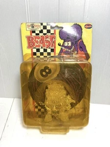 Beast Rat Fink Action Figure Series - Picture 1 of 8