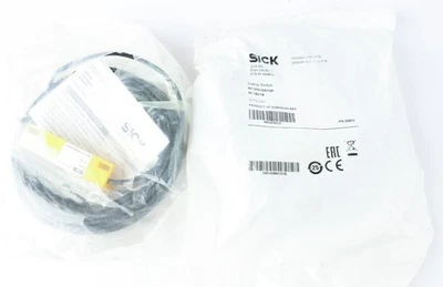 SICK RE300-DA10P Non-Contact Magnetic Safety Switch, 6025079, No Magnet Pickup - Image 1 of 4
