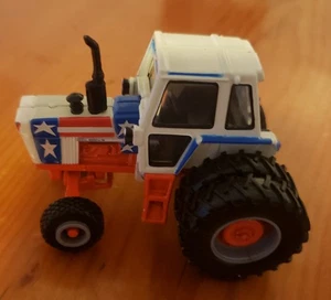 Ertl 1/64 Spirit of '76 Edition Case Tractor Die Cast Metal - Picture 1 of 5