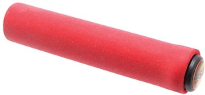 ESI grips MTB Chunky Silicone Grips, Red - Picture 1 of 1