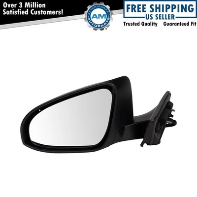 Espejo retrovisor izquierdo compatible con Toyota C-HR 2018-2021 Foto 1 de 4