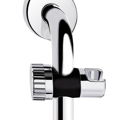 YOO.MEE ADA Grab Bar Hand Shower Bracket, ONLY FIT DIAMETER 1.25'' (32mm) Saf... - Image 1 of 4