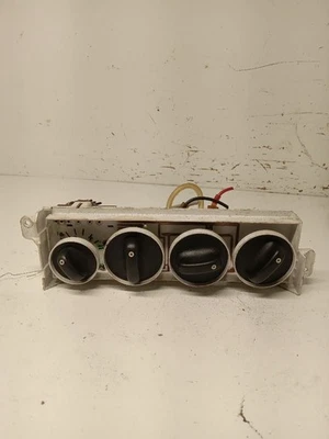 Temperature Control With AC Fits 97-99 NEON 1206461 - Image 1 of 4