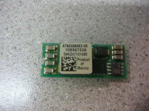 GE ENERGY DC/DC Converter 0.75 5.5V @ 10A SMD PWR MODULE ATA010A0X3-SR  **NEW** - Picture 1 of 2