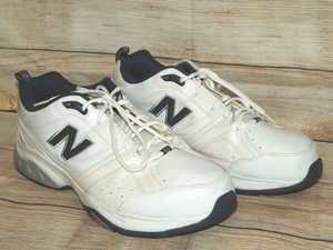 new balance men's 623v2 4e training shoe