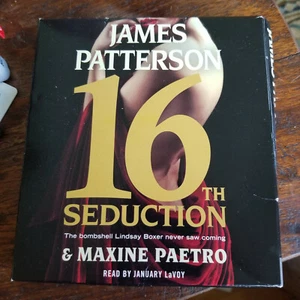 16th Seduction - Picture 1 of 1