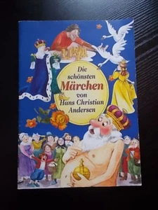 Die schönsten Märchen von Hans Christian Andersen - Bild 1 von 1