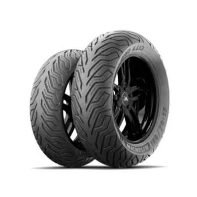 MICHELIN 110/70-16 52S CITY GRIP2 [Front Fit] - Image 1 of 2