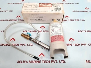 Mckinley gf-550/h freon gas detector - Picture 1 of 5