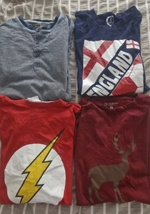 Mens SIze XS & S Bundle - Picture 1 of 5