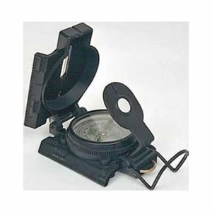 World Famous Military Sighting Compass - Bild 1 von 1