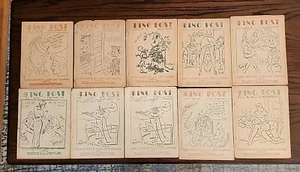 Lotto Memorabilia Seconda Guerra Mondiale "Rari" "The King Post" Corpo Trasporti Unità Addestramento  - Foto 1 di 11