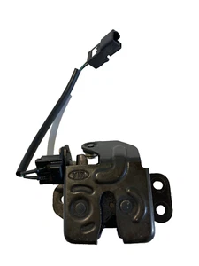 Kia Sportage Tailgate Lock Mechanism Genuine 2.7 V6 2007 - Picture 1 of 6