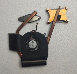 Fan+Heatsink for Samsung R540 - NP-R540 Series Fan Heatsink - Picture 1 of 1