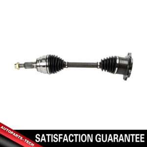 Eje del eje de transmisión Cardone CV delantero izquierdo 1 pieza para 2007-2013 Cadillac Escalade Ext - Imagen 1 de 5