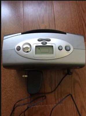 HP PhotoSmart 130 Standard Inkjet Printer - Image 1 of 4