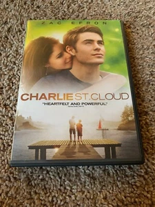 Charlie St. Cloud (DVD, 2010) - Picture 1 of 4