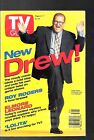TV GUIDE-8/1998-DREW CAREY-ROY ROGERS-PAM GRIER-SYRACUSE,NY EDITION