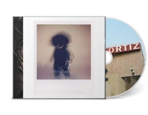 billy woods GOLLIWOG (New CD) - Imagen 1 de 3