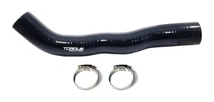 Torque Solution Bypass Valve Hose Black: Mazdaspeed 3 2007-2013 - Imagen 1 de 1