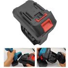 2 in 1 Battery Converter for Makita Impact Drill and Screwdriver Combo
